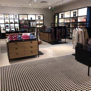 COACH Mens in Potomac Mills. Store brand: Coach. Outlet center, mall: Potomac Mills. Address & locations: 2700 Potomac Mills Cir, Woodbridge, VA 22192. Phone: (703) 496-9330 (you can call to center/mall)